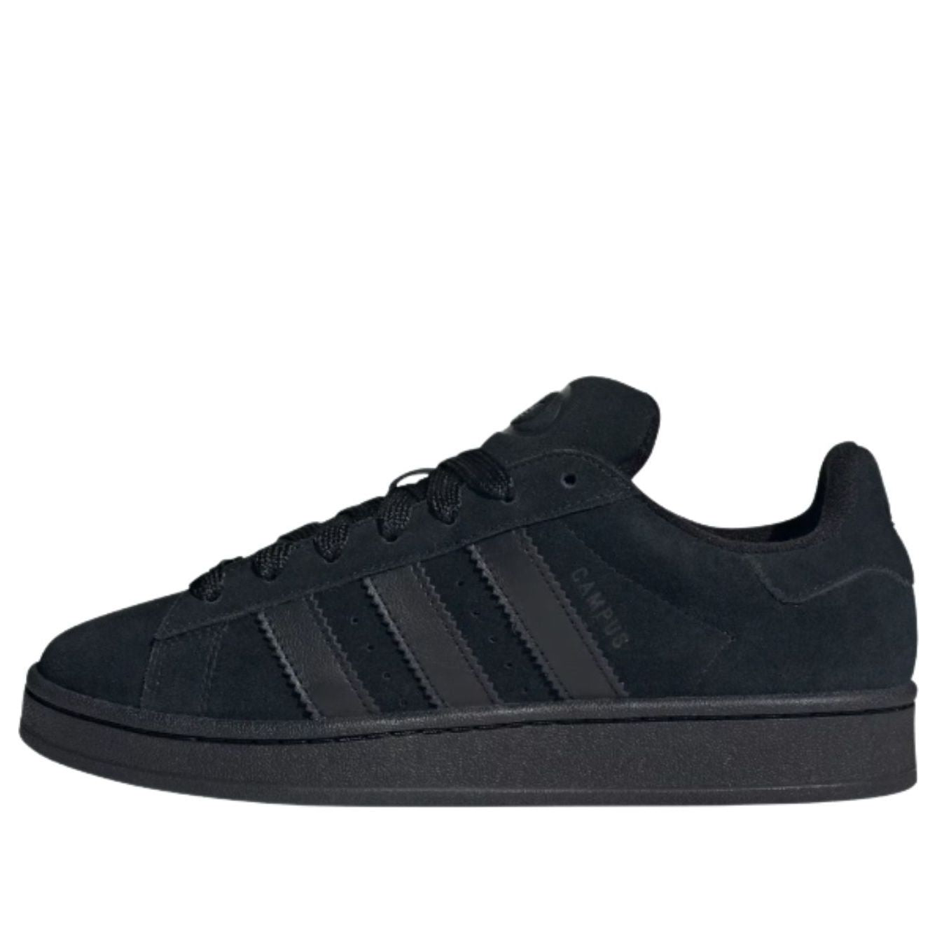 adidas Campus 00s 'Camp Core Black' JR7287