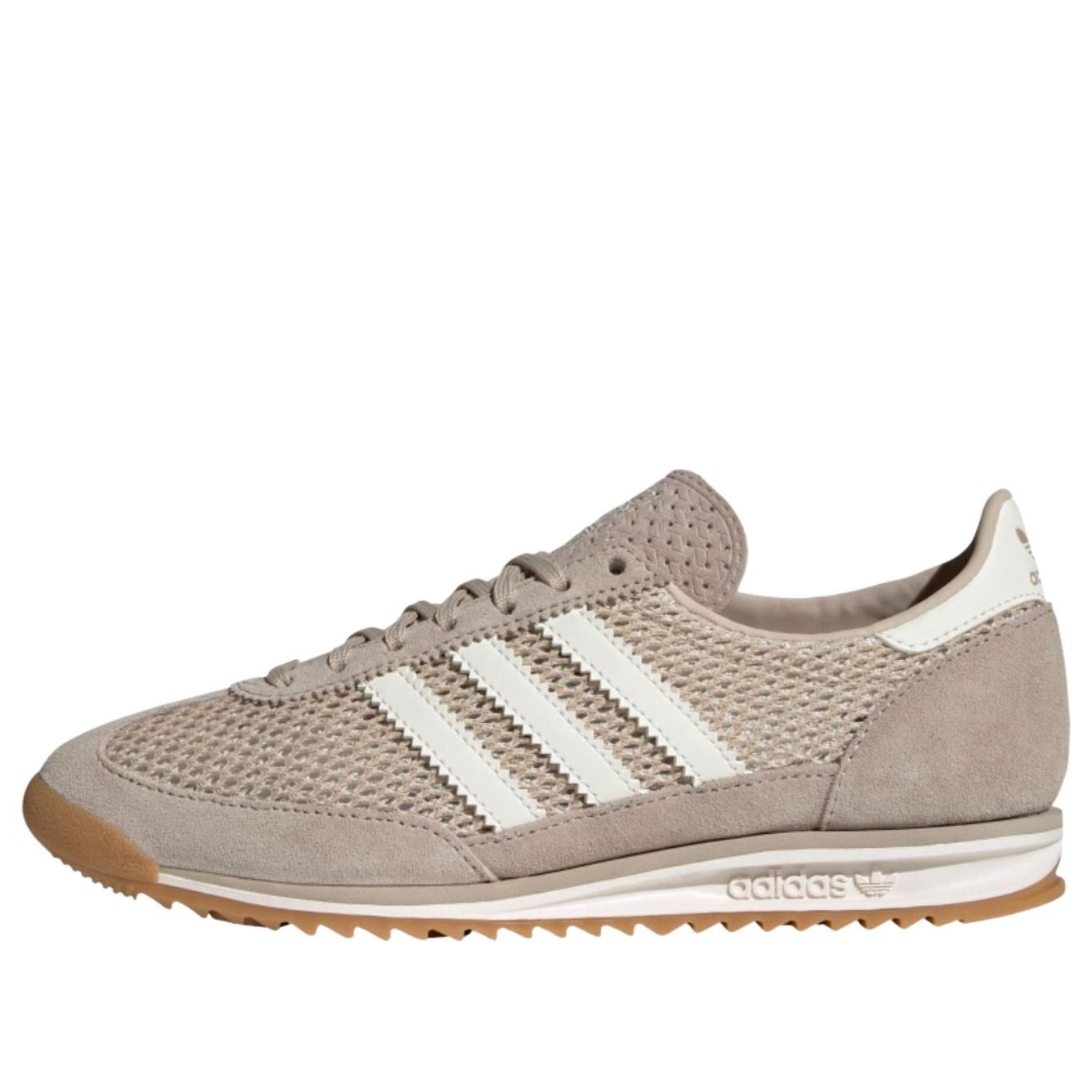 (WMNS) adidas SL 72 'Grey' IH9177