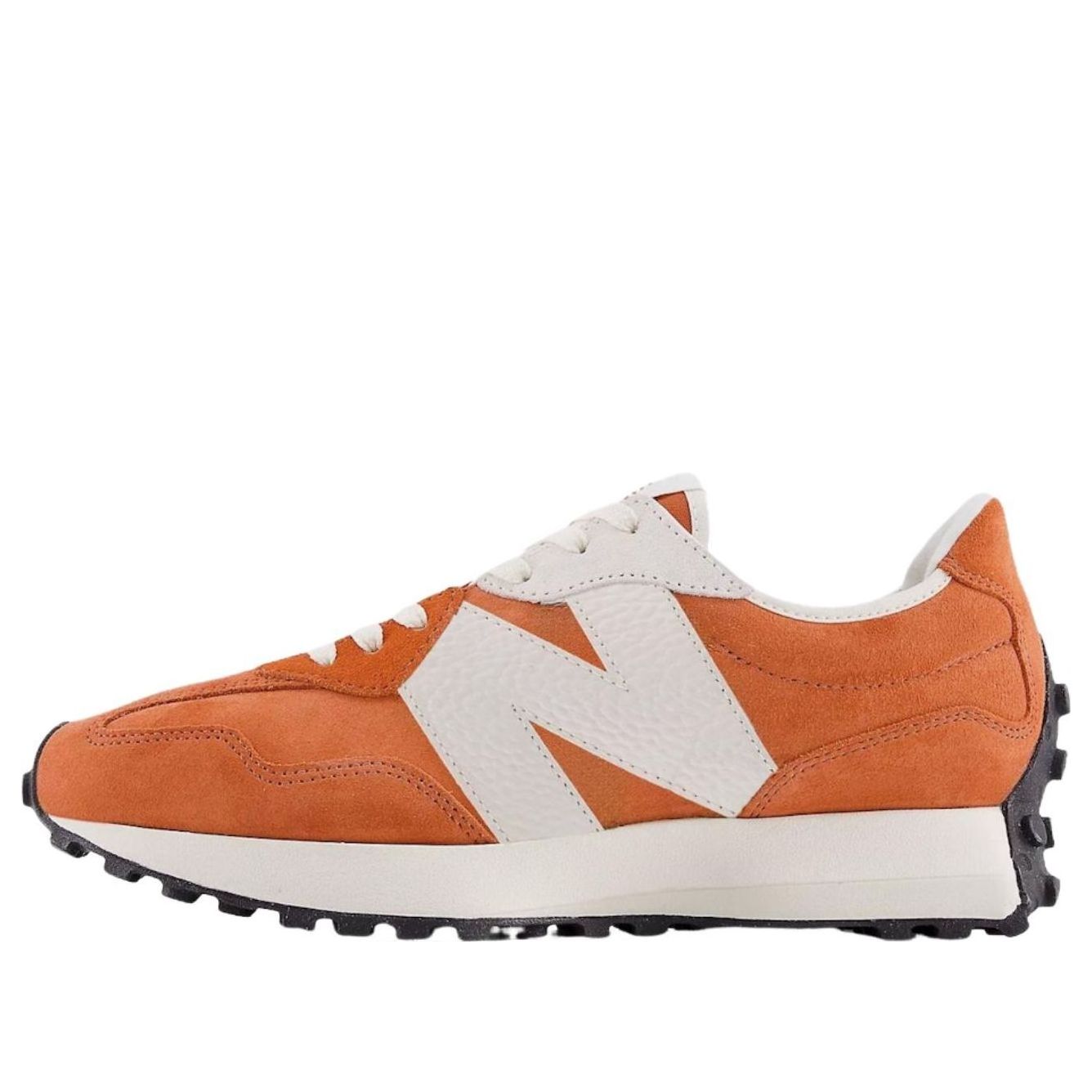 New Balance 327 'Cinnamon Sea Salt' U3275IQ