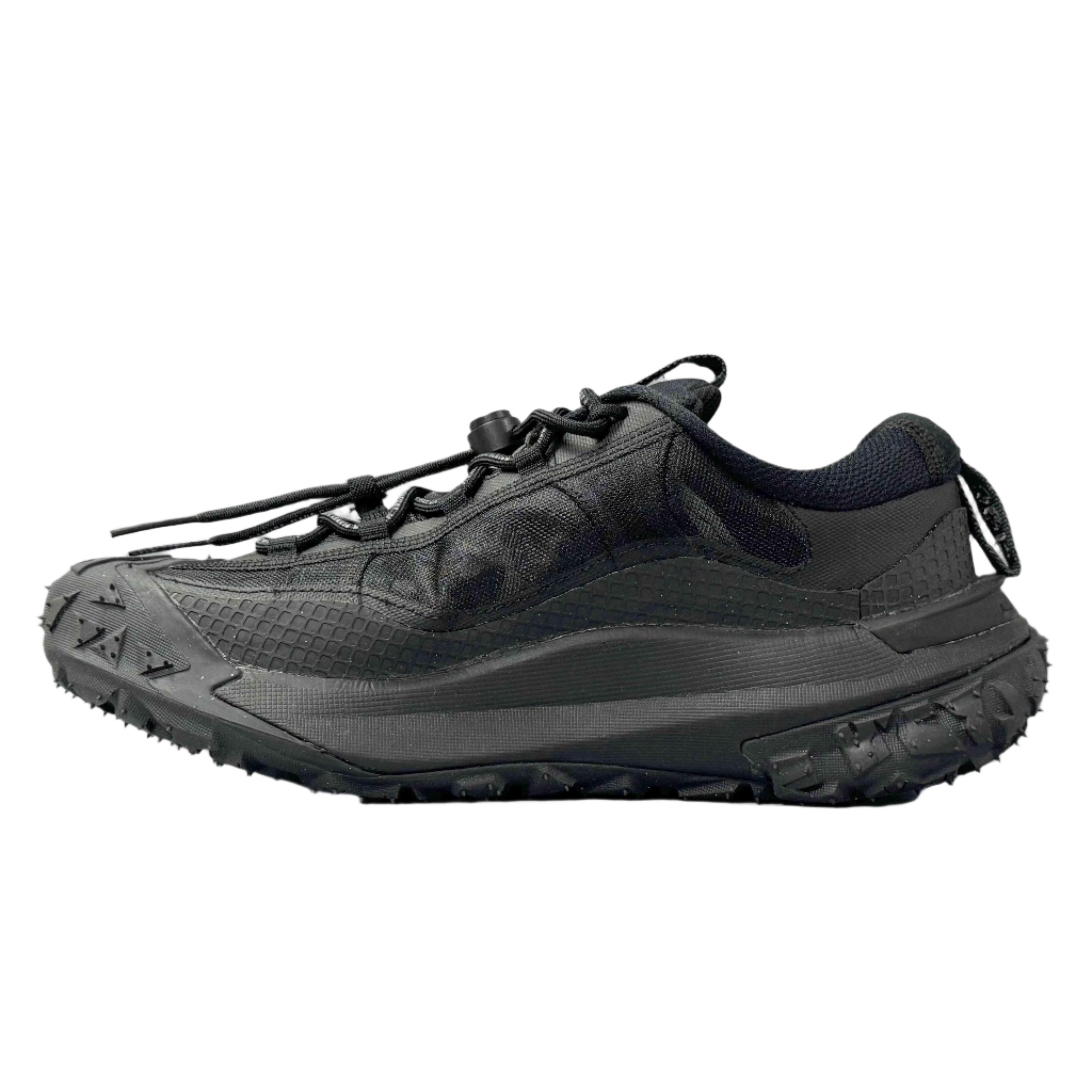 Nike ACG Mountain Fly 2 'Triple Black'
