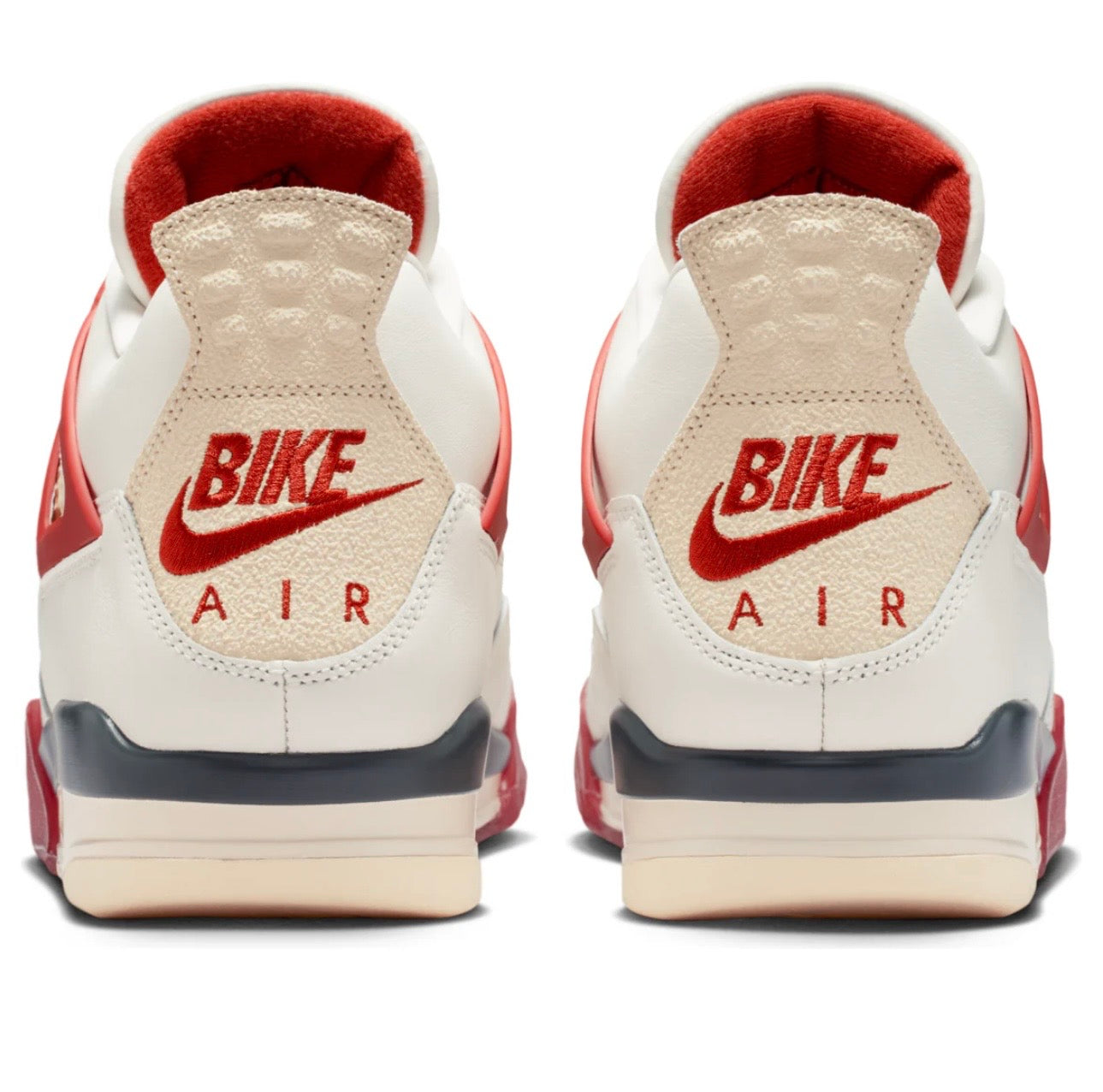 Air Jordan 4 Retro OG x Nigel Sylvester 'Brick After Brick