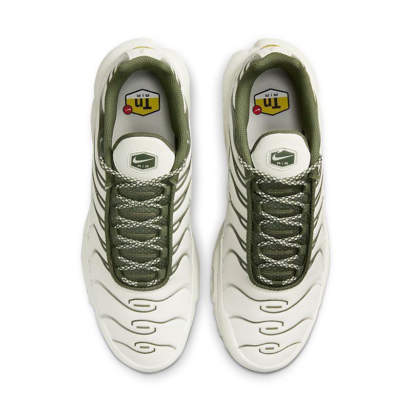 Nike Air Max Plus 'Phantom Cargo Khaki'