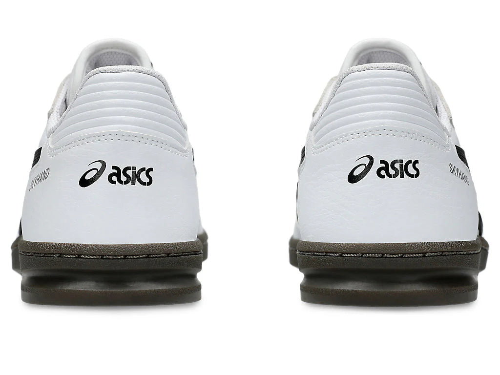 ASICS Skyhand OG White Black