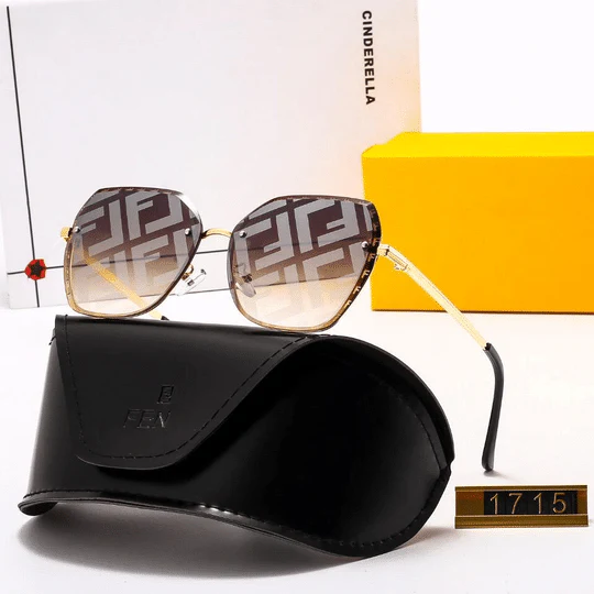 FDI - FASHION F1715 SUNGLASSES