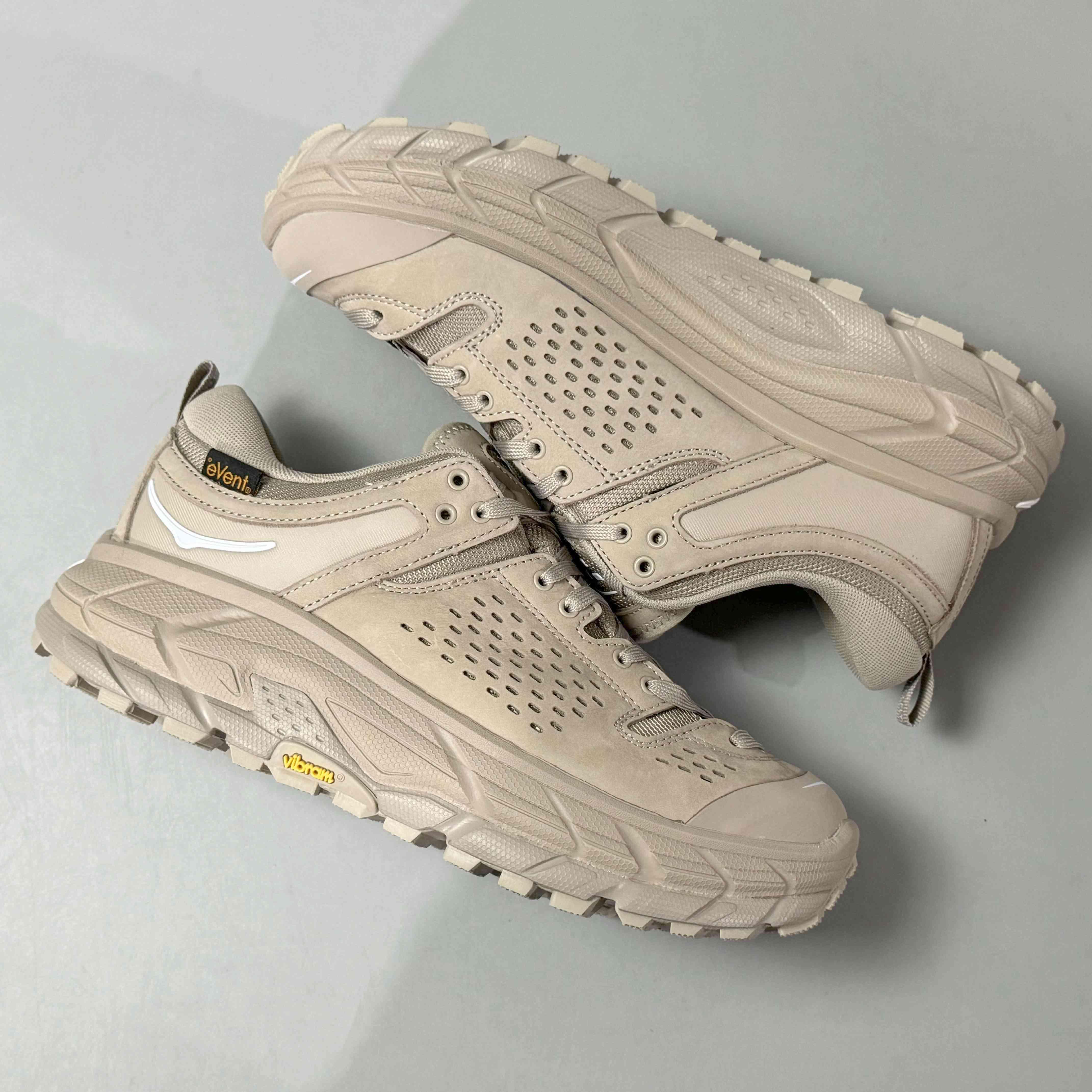 Hoka One One Tor Ultra Low Wp Jp 'Simply Taupe'