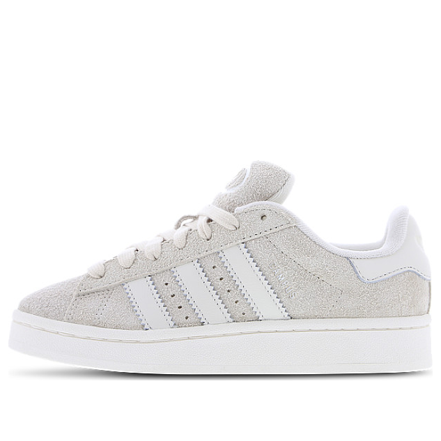 (GS) adidas Campus 00s J 'Wonder White' IH0118