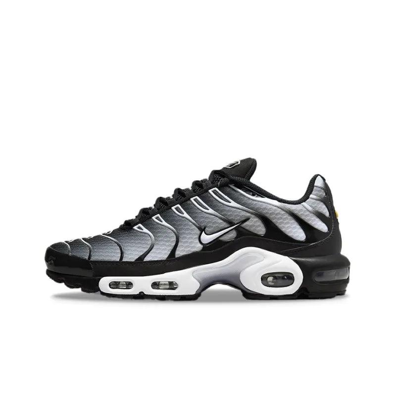 Nike Air Max Plus 'Black Silver White'