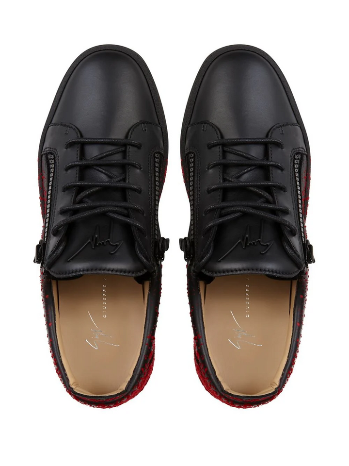 GIUSEPPE ZANOTTI - SNEAKER