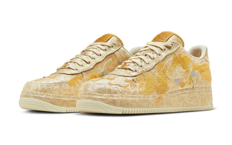 Nike Air Force 1 Low CNY ‘’Year of the Dragon’’