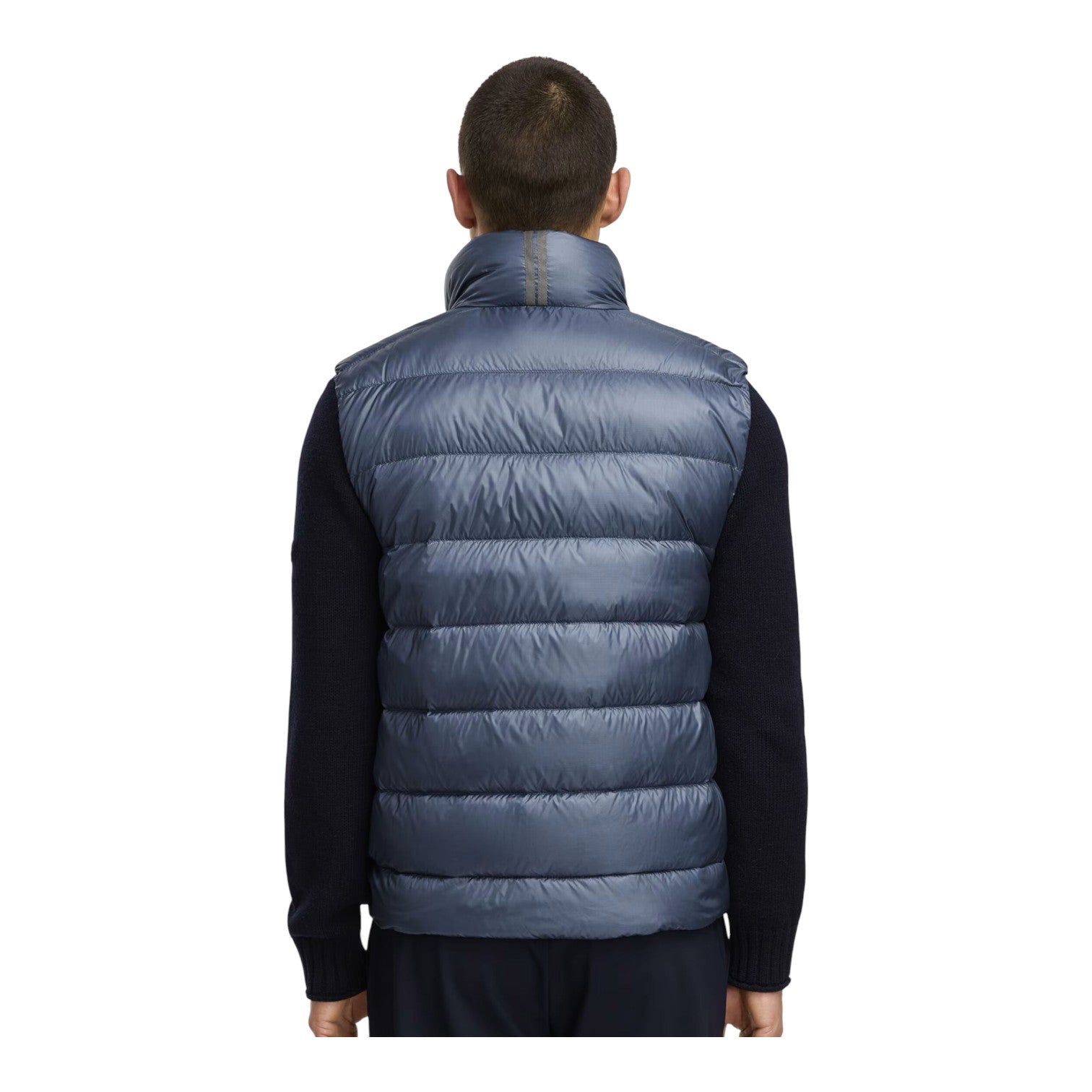 Canada Goose Crofton Vest 'Blue' 2229M-222