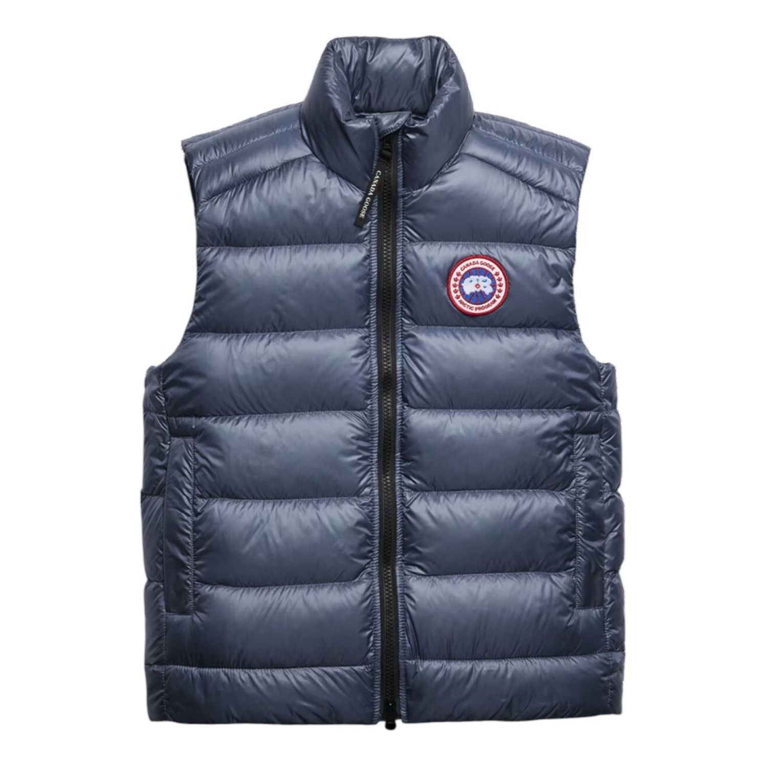 Canada Goose Crofton Vest 'Blue' 2229M-222