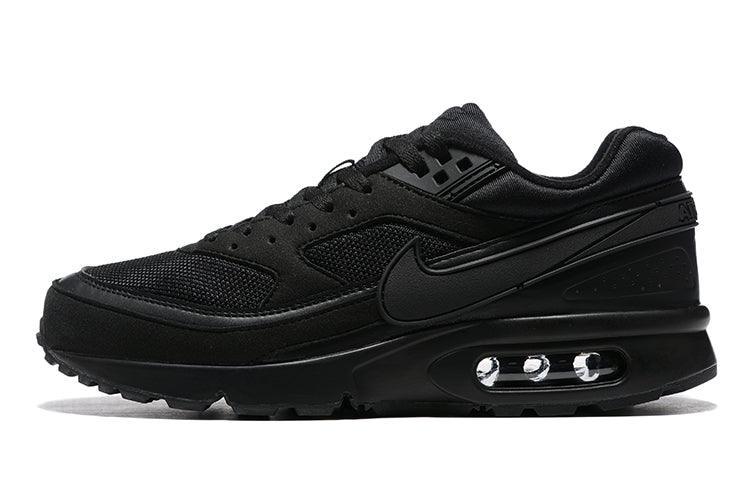 Nike Air Max BW 'Triple Black'