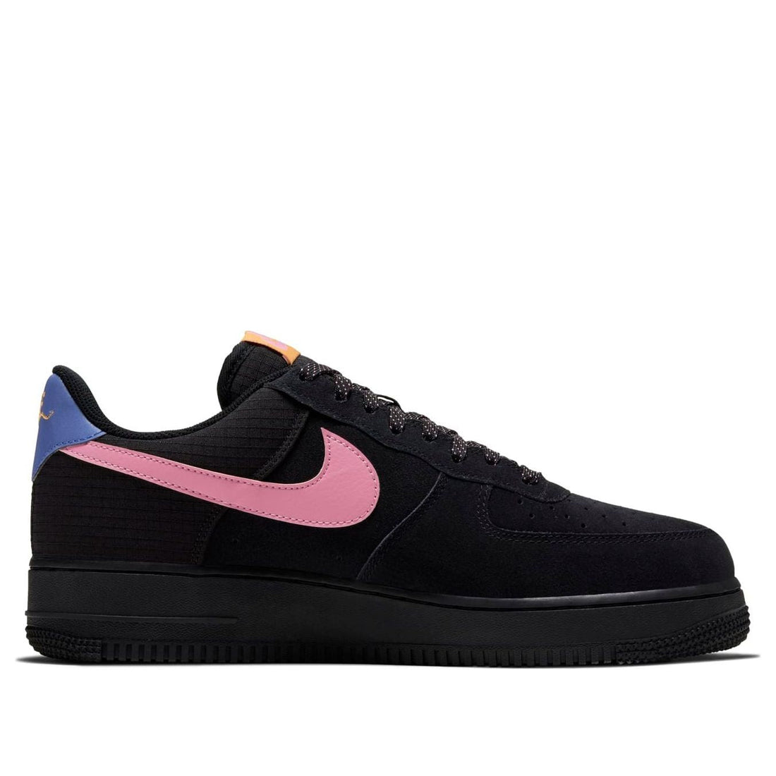 Air Force 1 Low 'Black ACG'