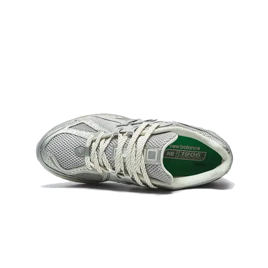 New Balance x Up There 1906R 'Grey Silver' M1906RUP