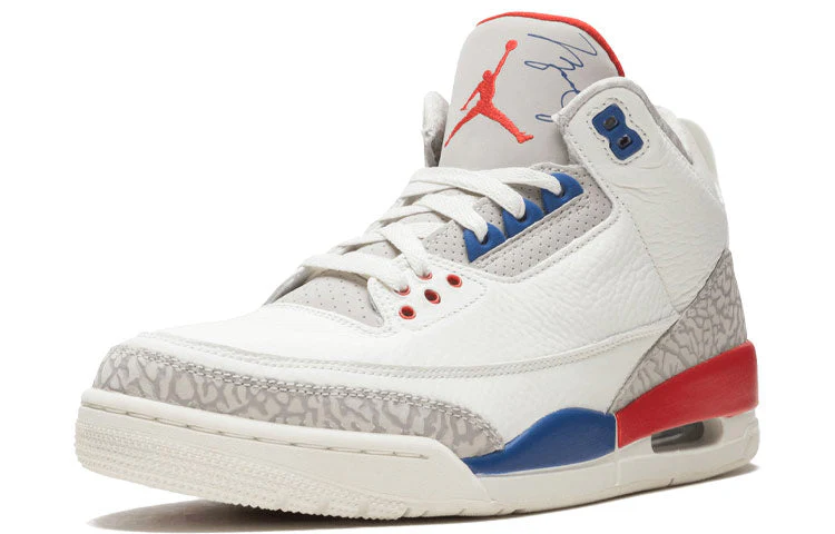 Air Jordan 3 Retro 'International Flight