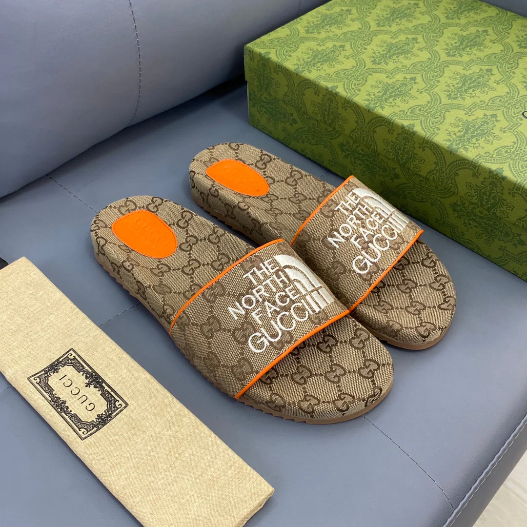 Gucci - SLIPPER