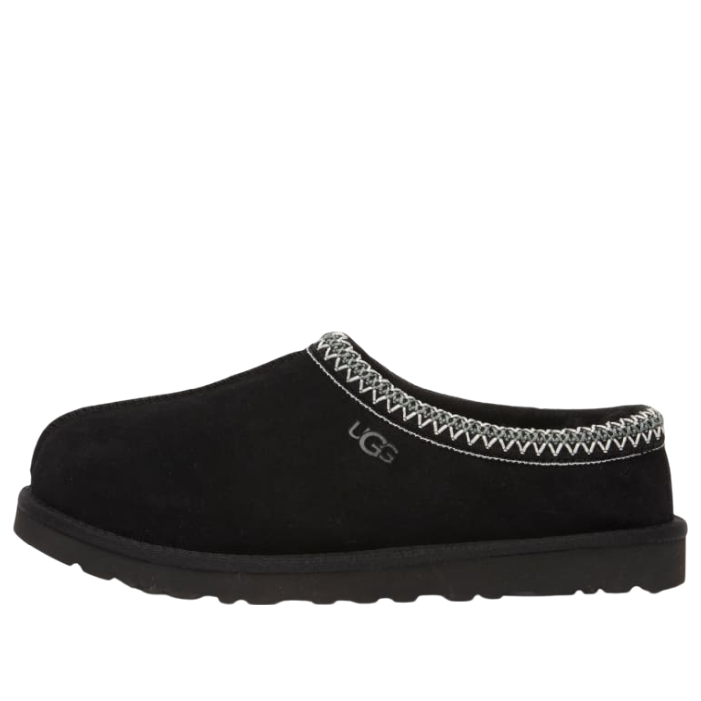 UGG Tasman II Slippers 'Black' 1174671-BLK