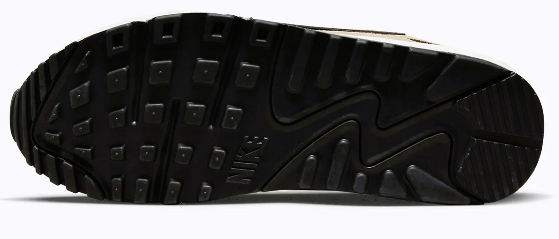 NIKE AIR MAX 90 Futura Women's shoes