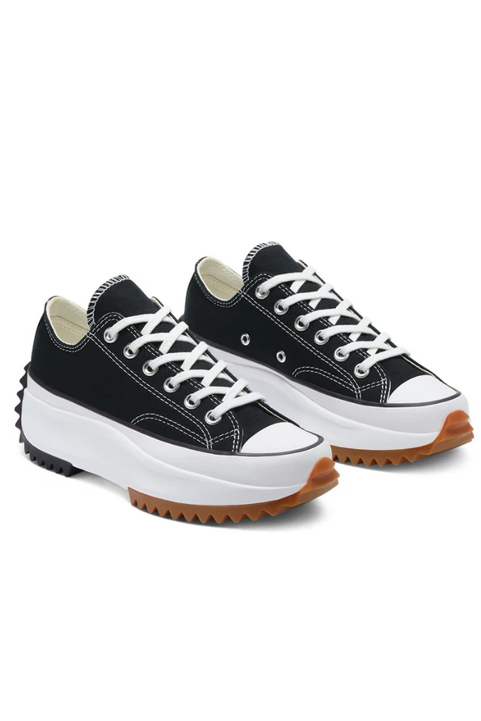 CONVERSE RUN STAR HIKE BLACK