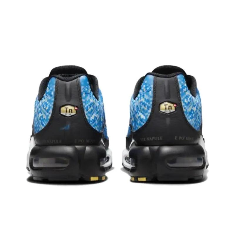 Nike Air Max Plus 'Naples'