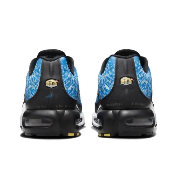 Nike Air Max Plus 'Naples'