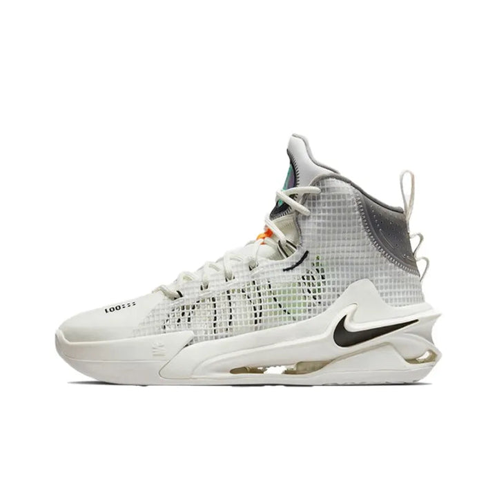 Nike Air Zoom GT Jump EP 'Summit White Sail'