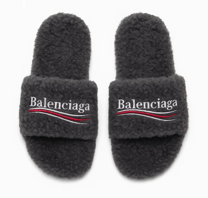 Slide Sandals