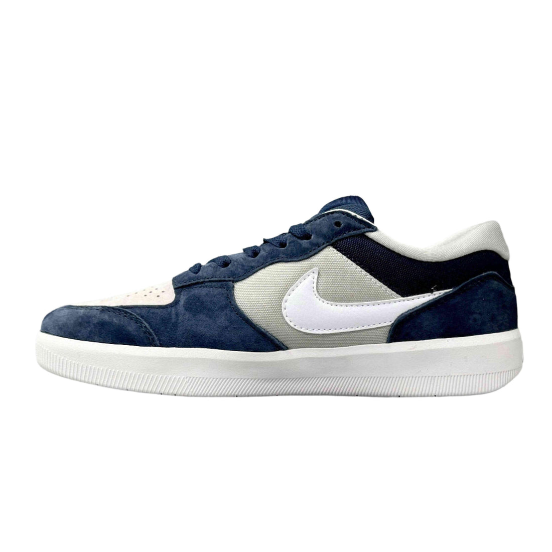Nike SB Force 58 'Navy Noble'