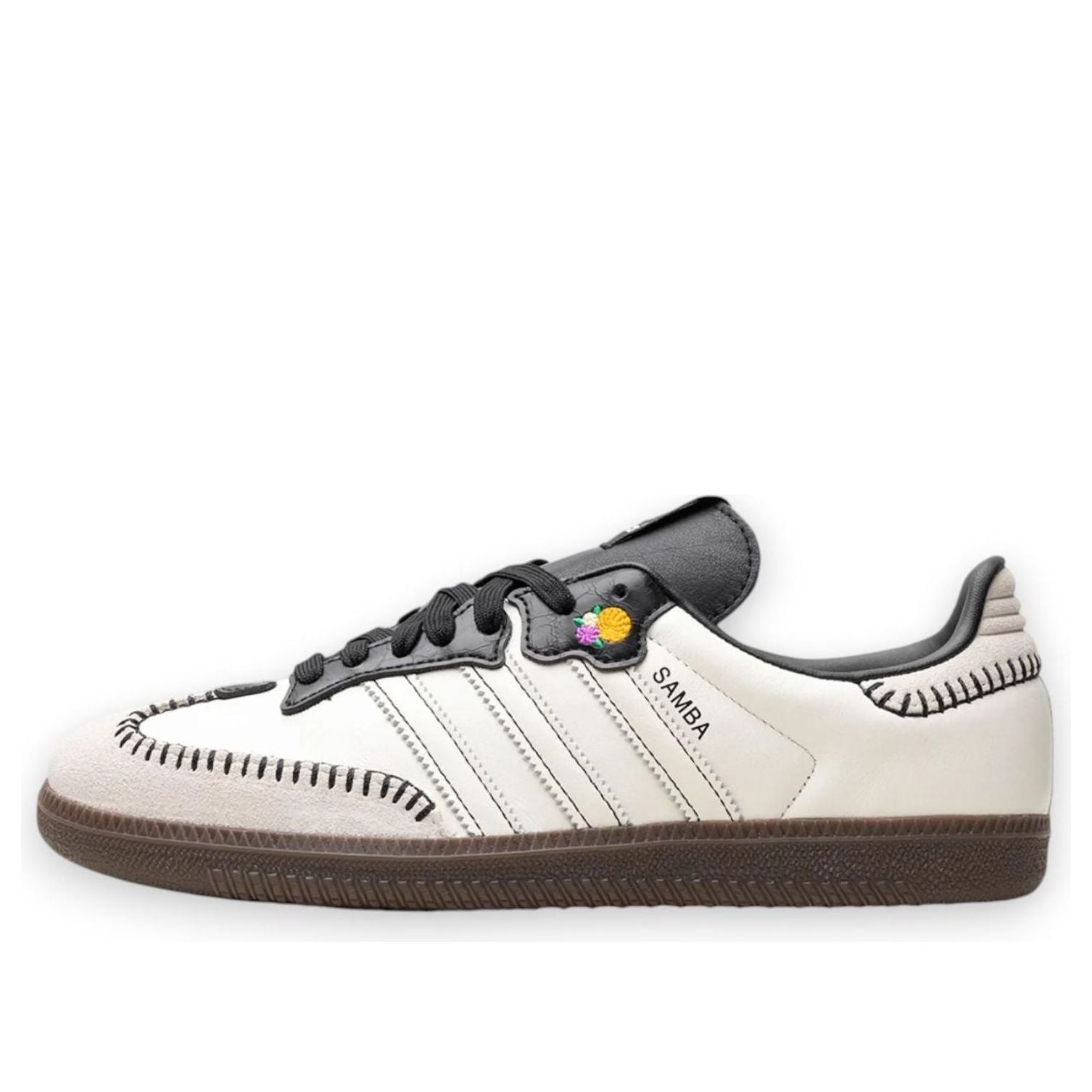 adidas Samba 'Dia de los Muertos' JH8628