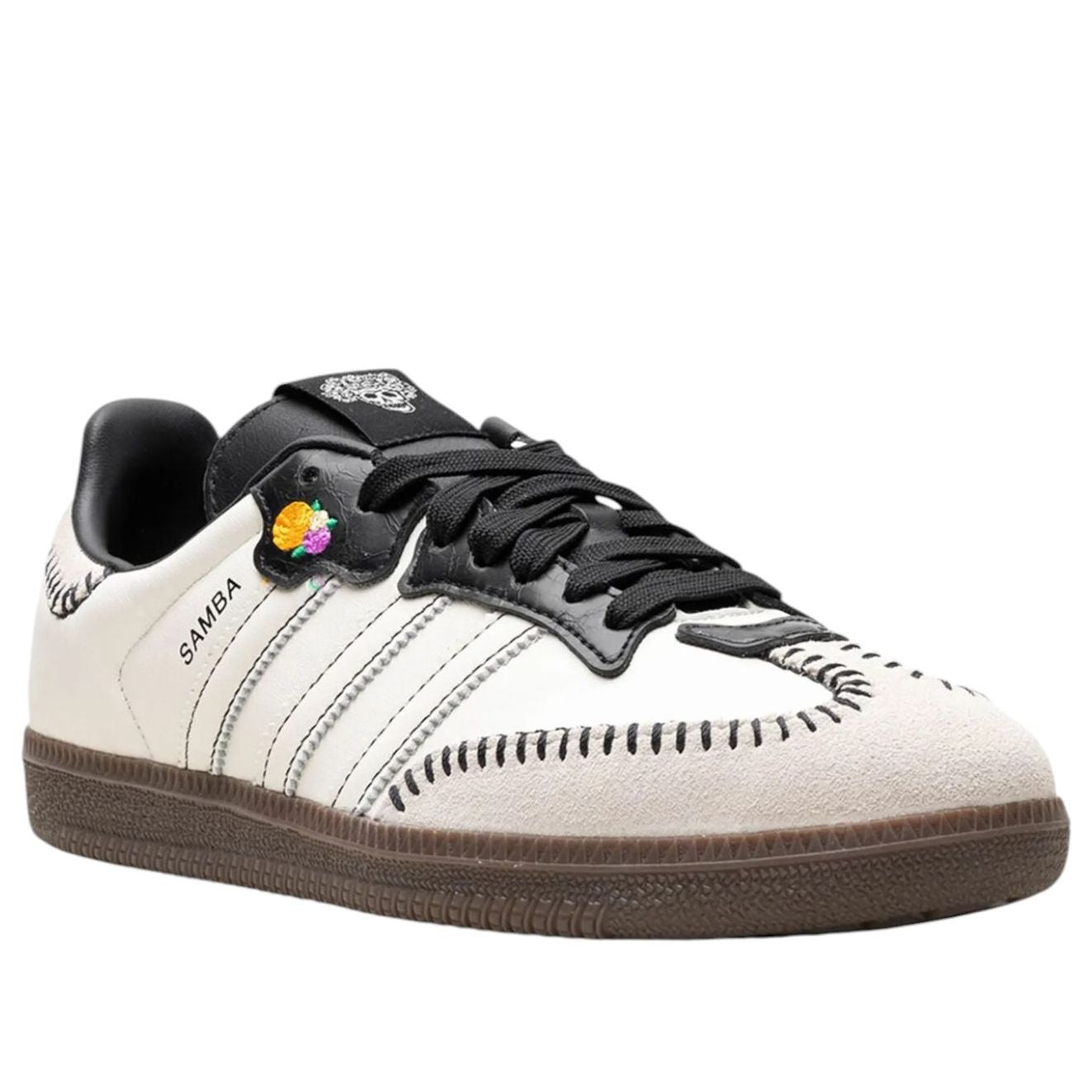 adidas Samba 'Dia de los Muertos' JH8628