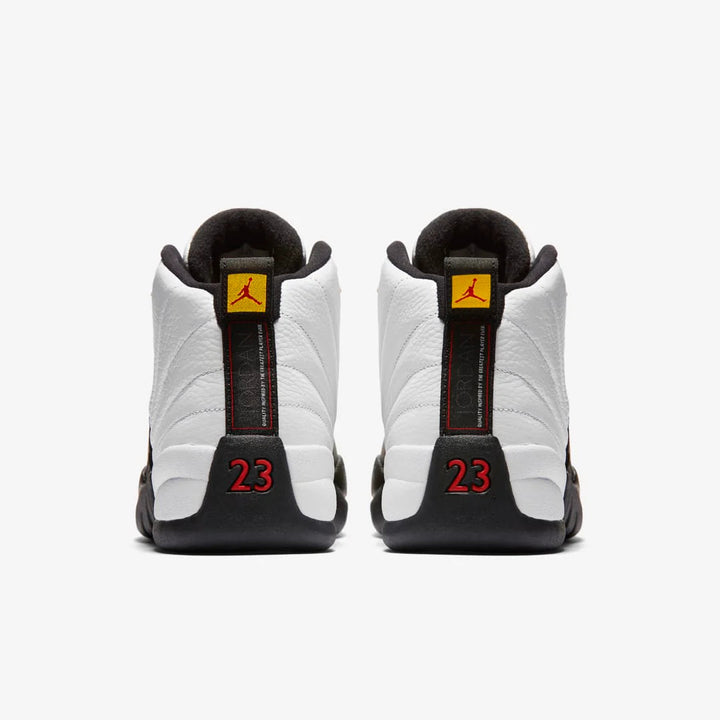 Air Jordan 12 Retro 'Taxi' 2025
