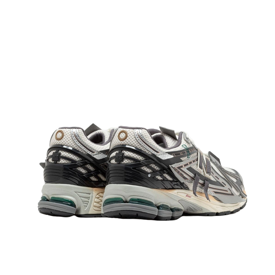 New Balance 1906A 'Silver Gold Metallic' M1906AD
