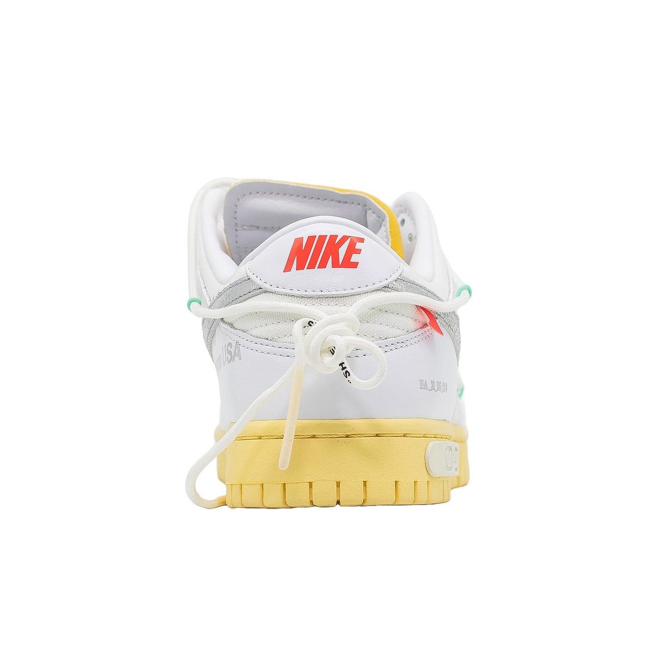 Nike Dunk Low Off-White