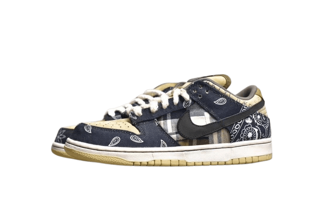 Nike SB Dunk Low Travis Scott