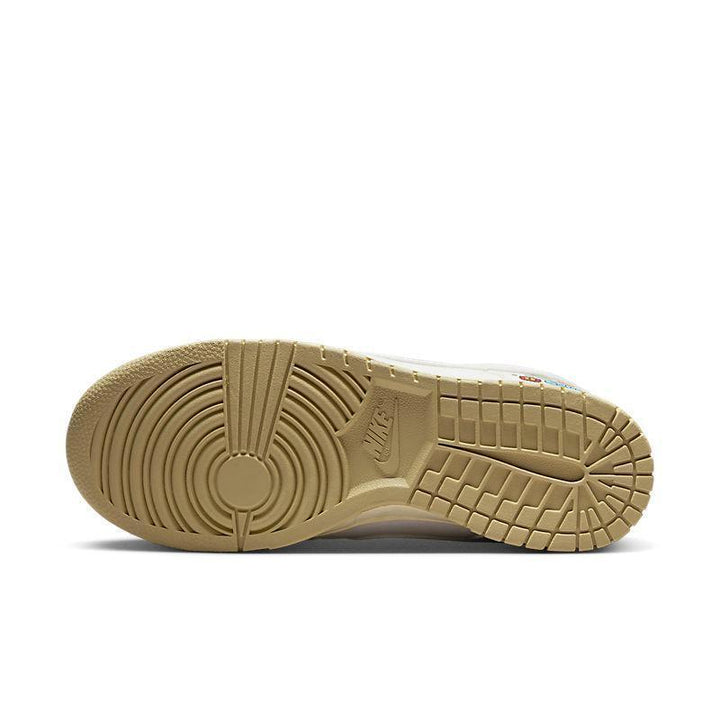 Nike Dunk Low 'SE The Future Is Equal'