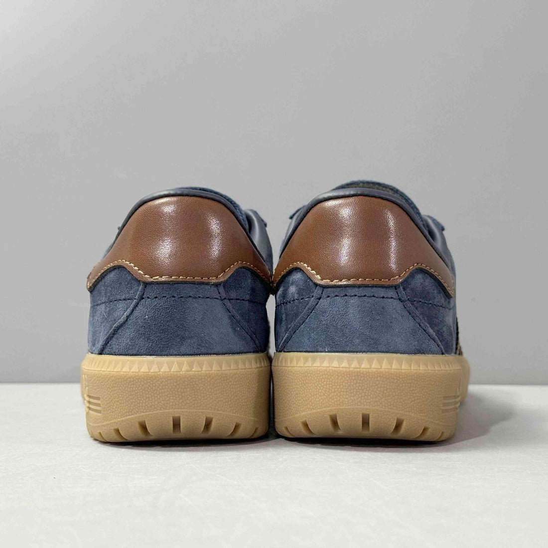 Adidas Originals Bermuda 'Legend Ink Brown'