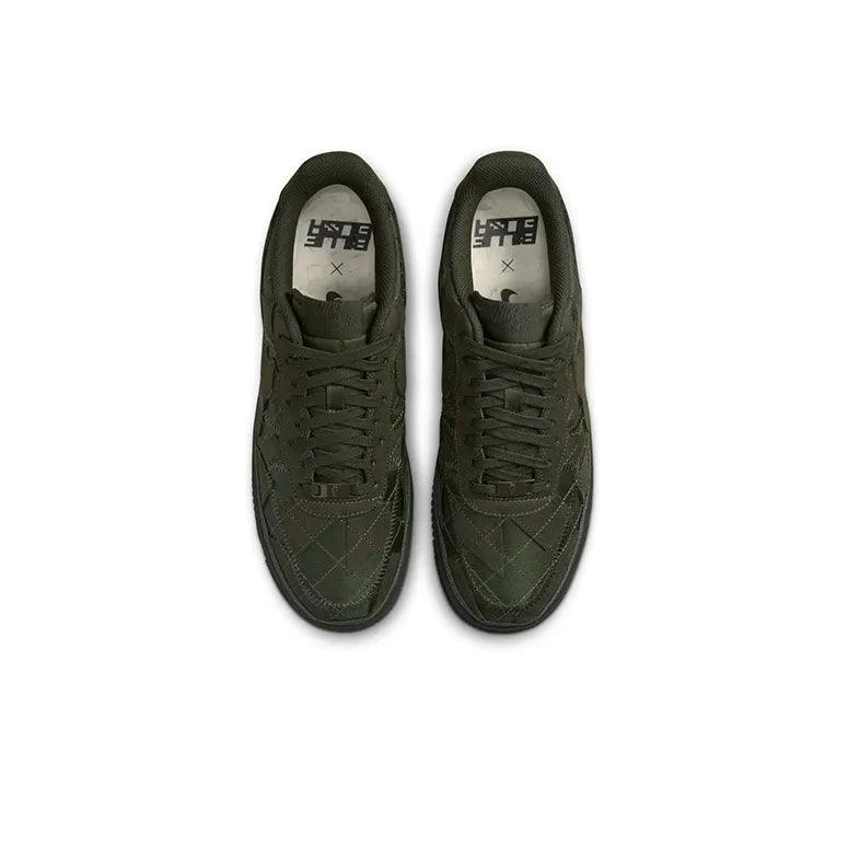 Billie Eilish x Nike Air Force 1 Low 'Sequoia'