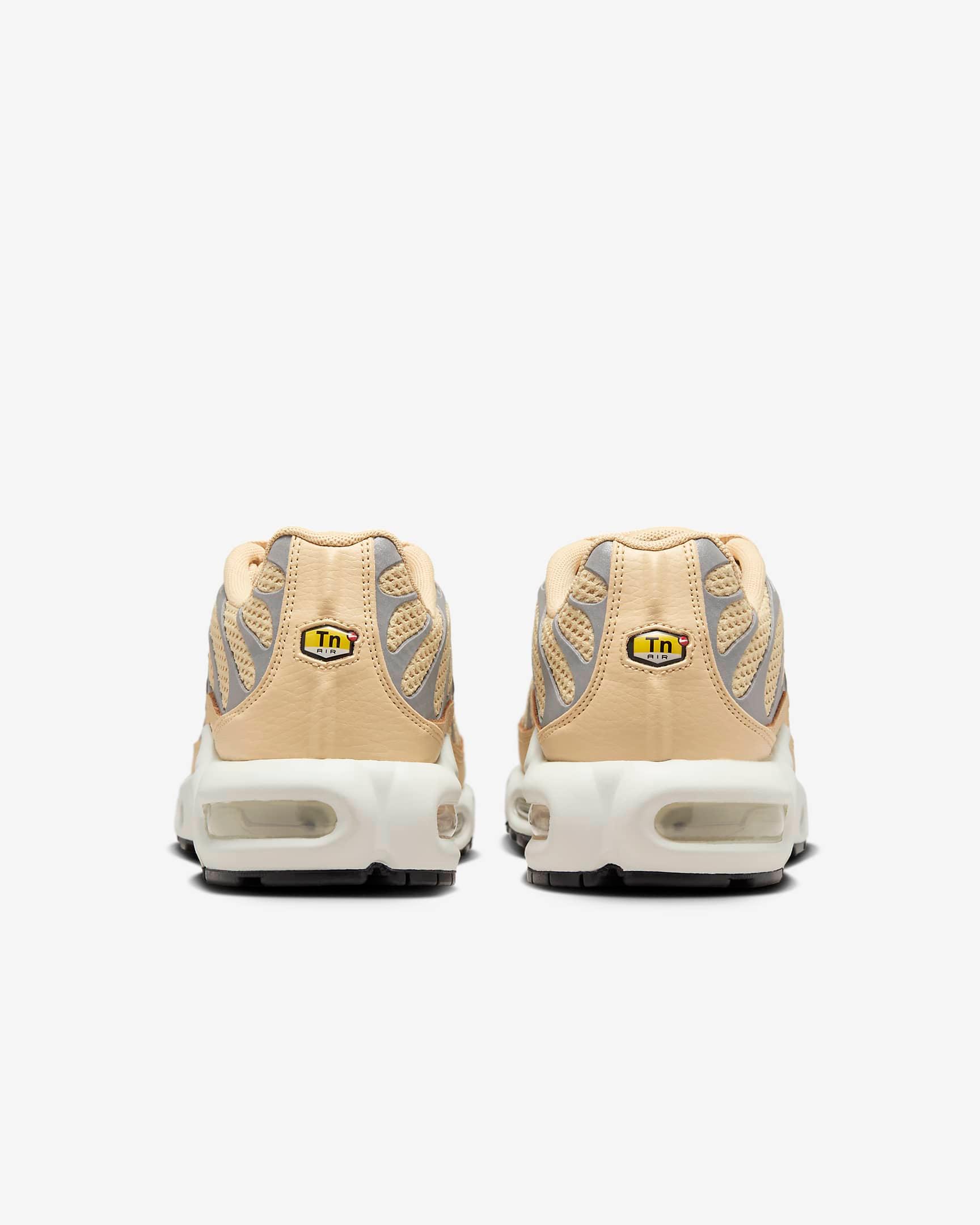 Nike Air Max Plus 'Sesame'