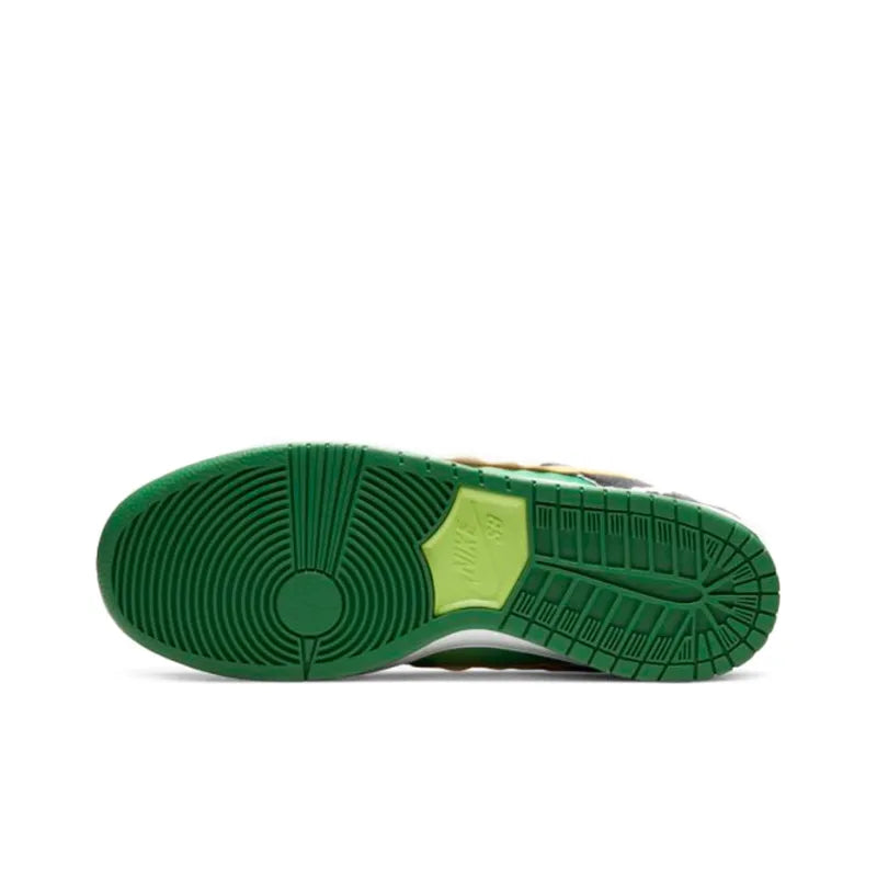 Nike SB Dunk Low Chunky Dunky Ben & Jerry's | Iconic Ice Cream Kicks