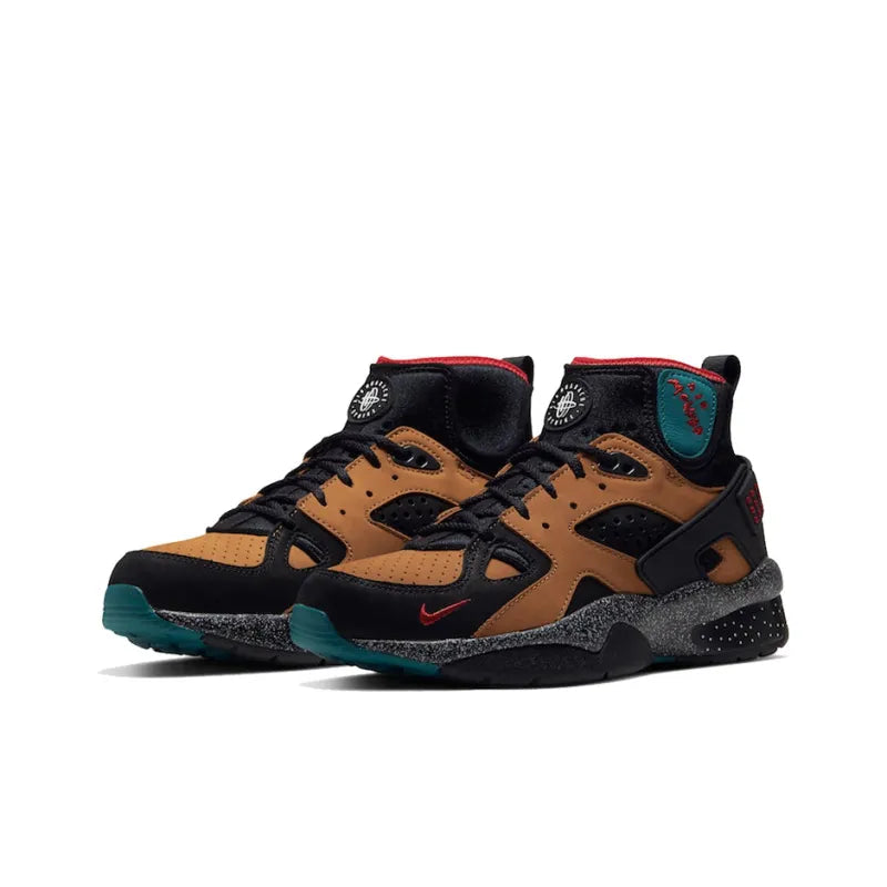 Nike Air Mowabb Nxn Olivia Kim No Cover