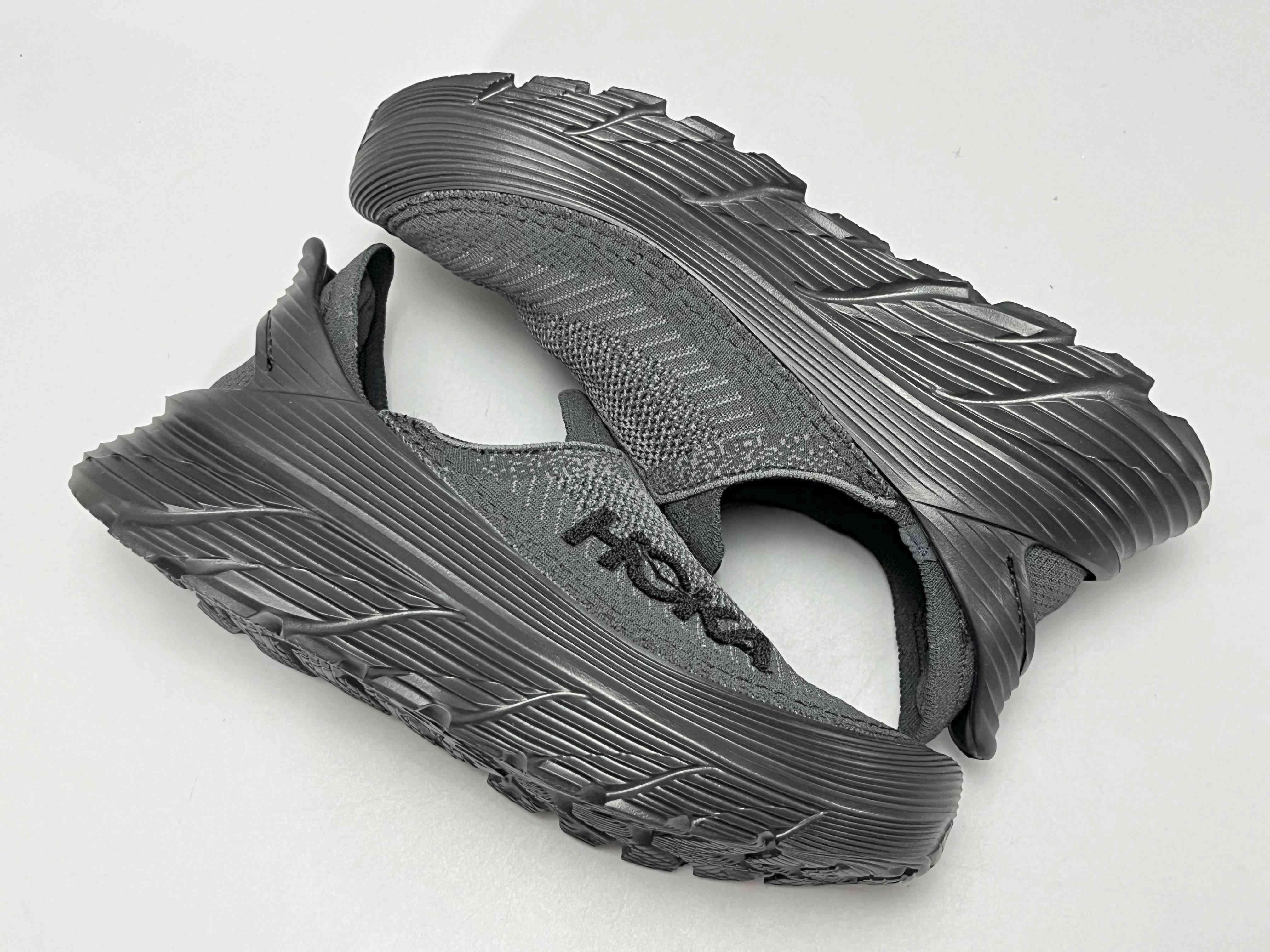 Hoka Restore TC 'Black'
