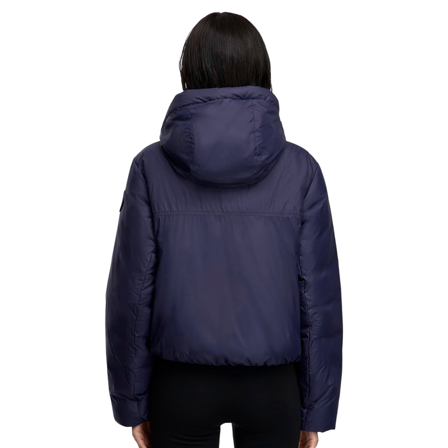 (WMNS) Canada Goose Elba Jacket 'Future Dusk' 2756WT-9391