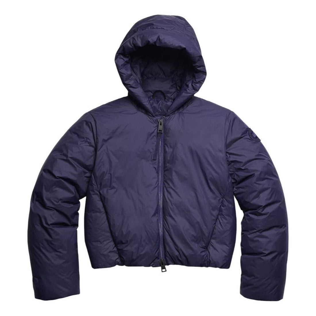 (WMNS) Canada Goose Elba Jacket 'Future Dusk' 2756WT-9391