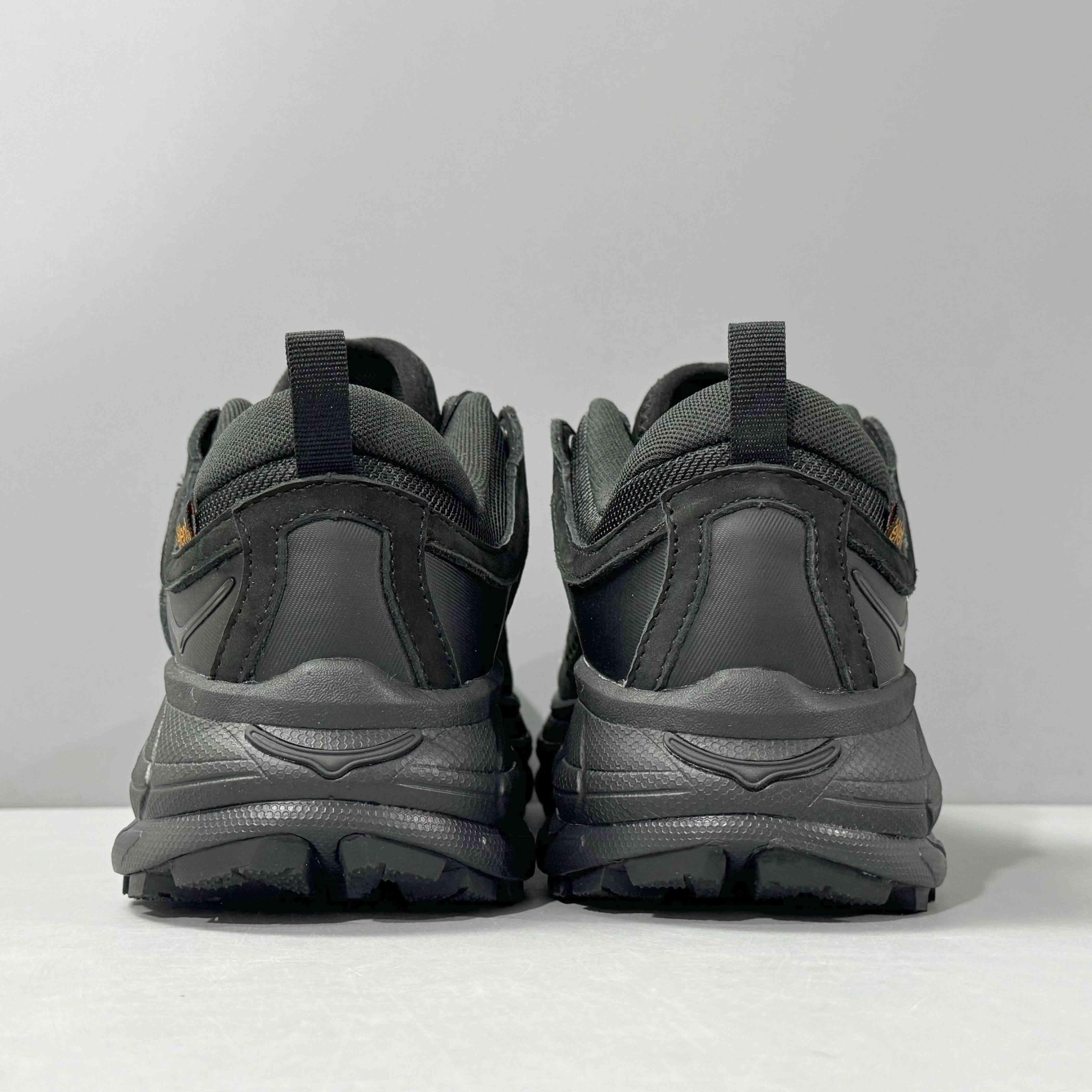 Hoka One One Tor Ultra Low Wp Jp 'Black'