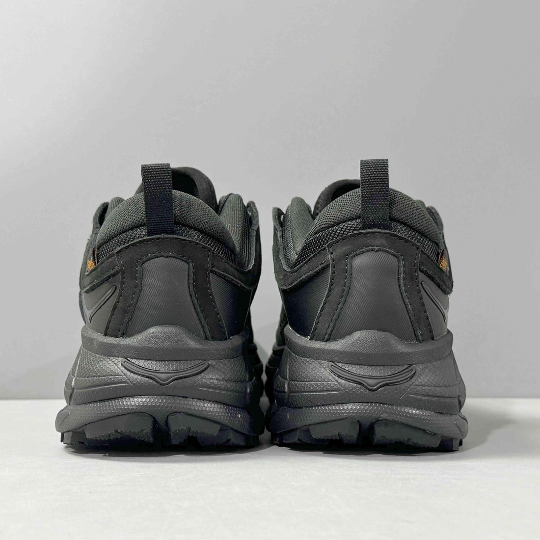 Hoka One One Tor Ultra Low Wp Jp 'Black'