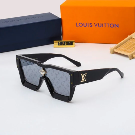 LV - UNISEX LARGE FRAME COOL EYEWEAR