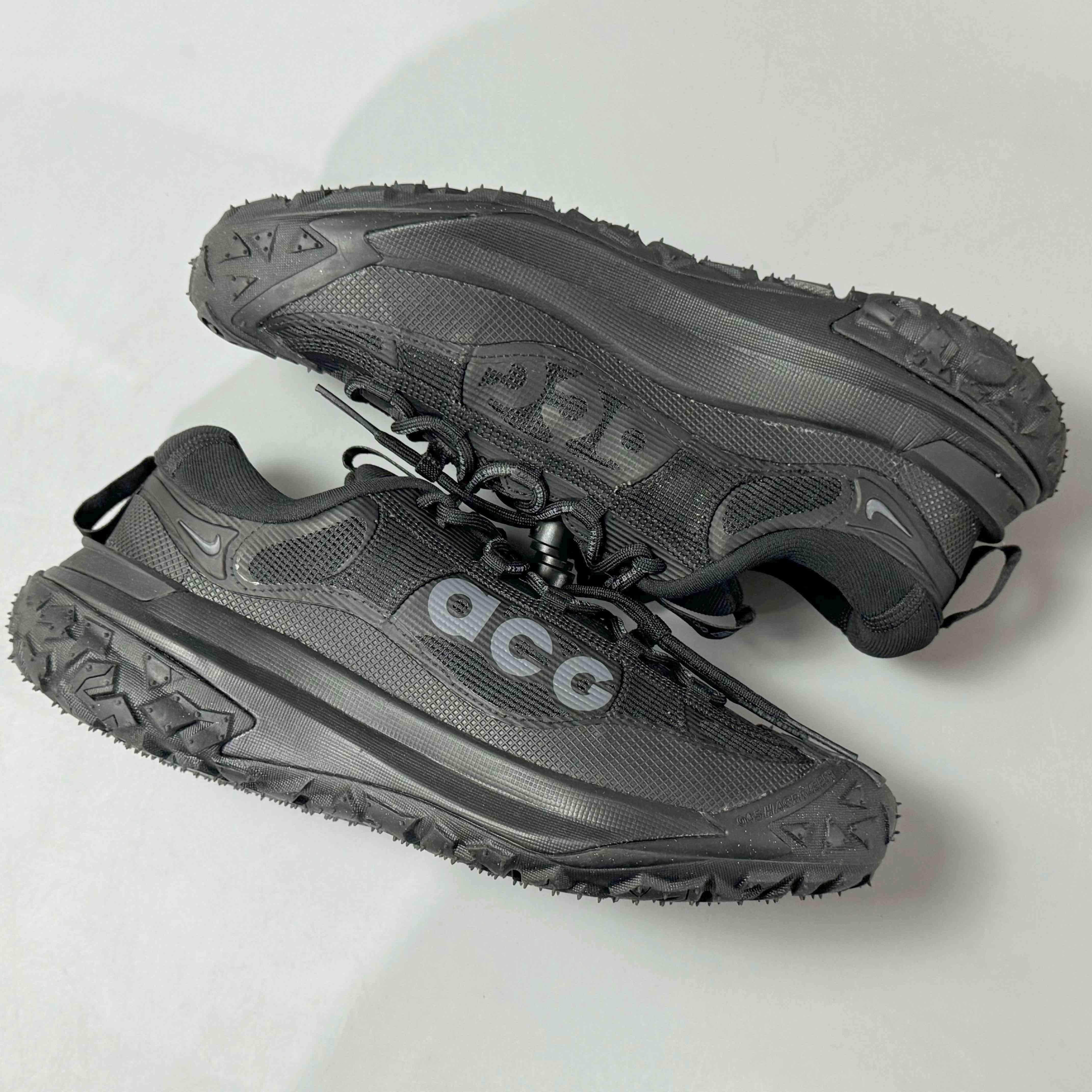 Nike ACG Mountain Fly 2 'Gore-Tex SE 'Dark Smoke Grey'