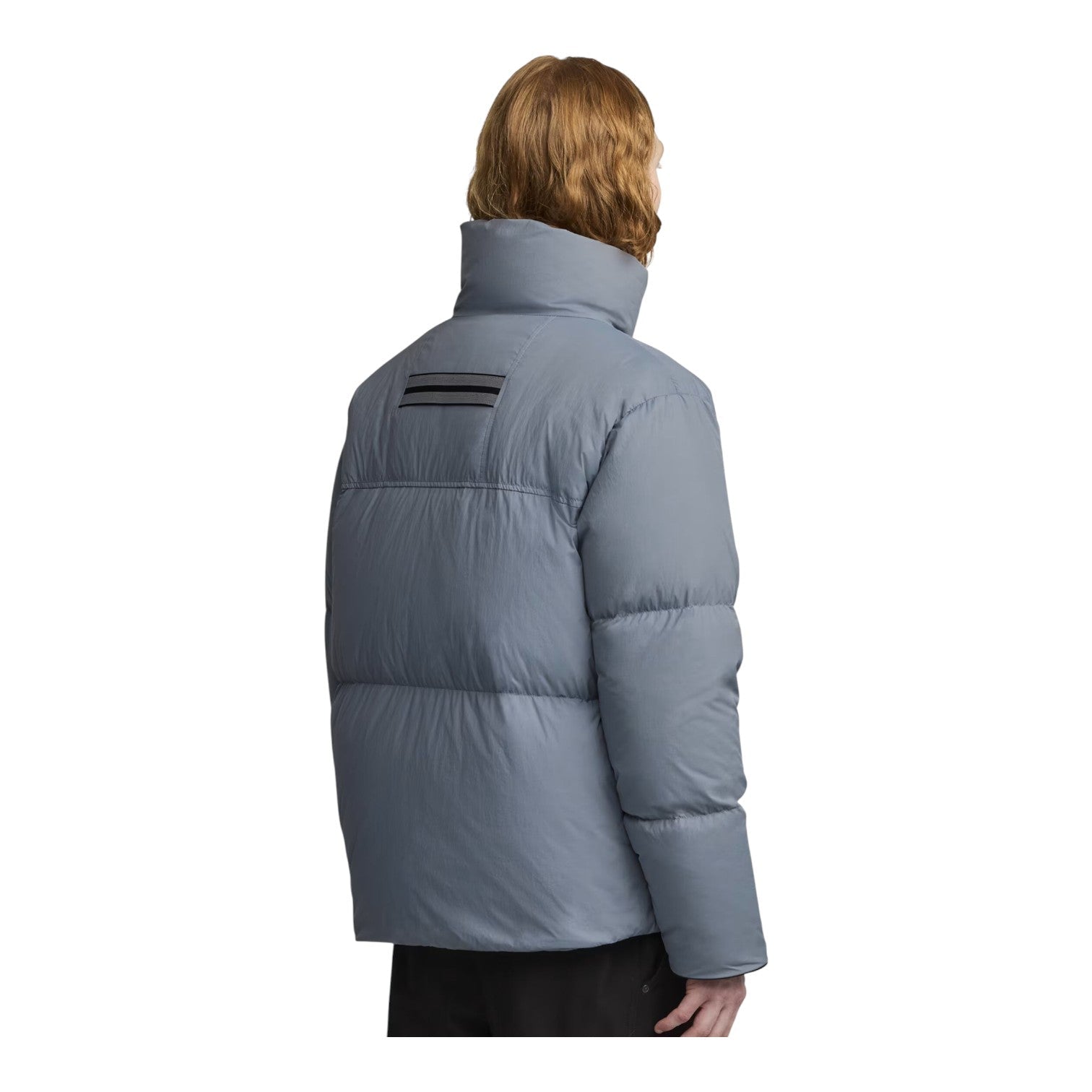 Canada Goose Lawrence Puffer Jacket 'Light Ozone Blue' 2802MB-1755