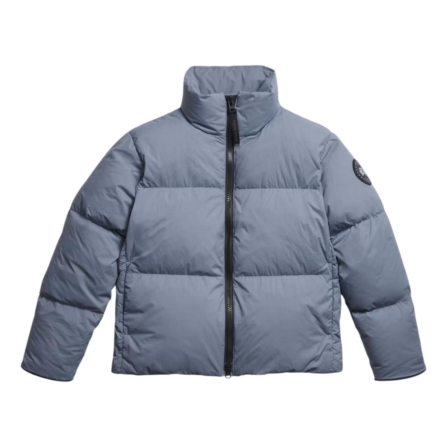 Canada Goose Lawrence Puffer Jacket 'Light Ozone Blue' 2802MB-1755