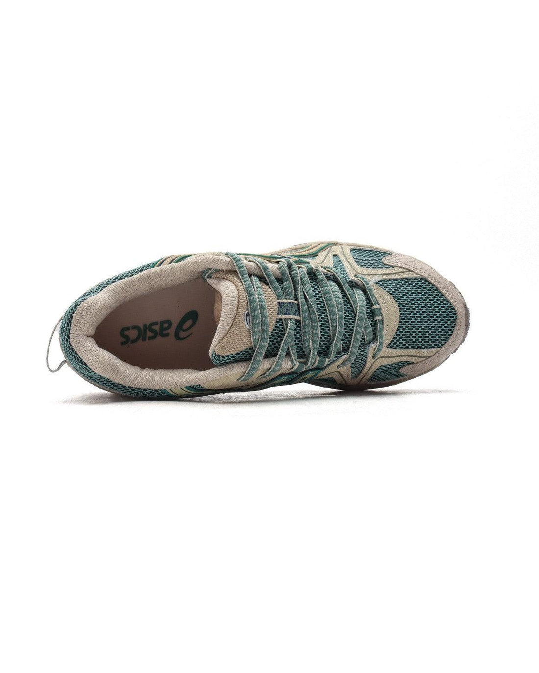 ASICS Gel-Kahana 8 'Green Grey'